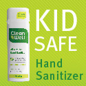 Clean well kid safe