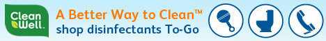 Clean well link