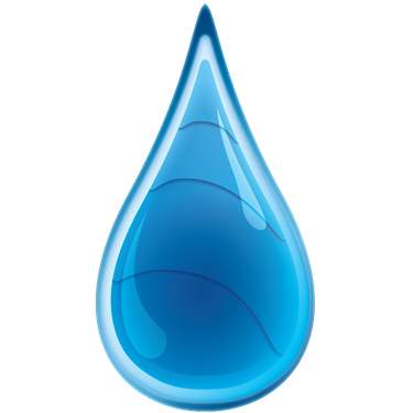 water drop