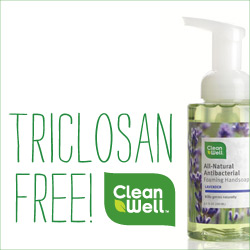 Clean Well