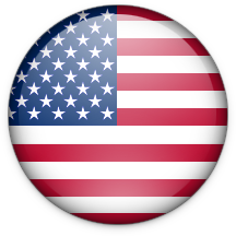 Clean American Flag