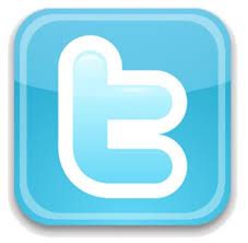 Follow us on Twitter