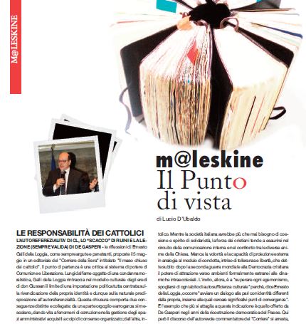 Moleskine
