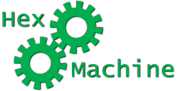HexMachine Logo
