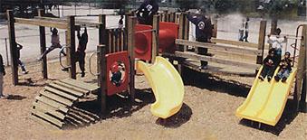 playsystem 6141 ages 2-5