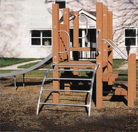 playsystem 5260 ages 2-5