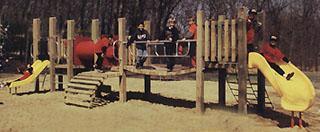 playsystem 5721 ages 2-5