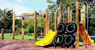 playsystem 6170 ages 2-5