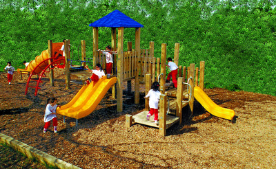 playsystem 6392 ages 2-5