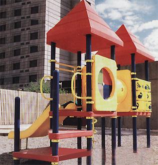 playsystem 5007 ages 2-5
