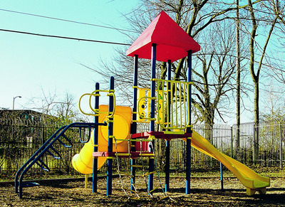 playsystem 5062 ages 2-5
