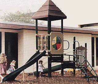 playsystem 5063 ages 2-5