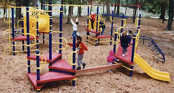 playsystem 5721A ages 2-5