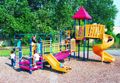 playsystem 5885 ages 2-5