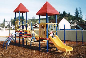 playsystem 5112 ages 2-5