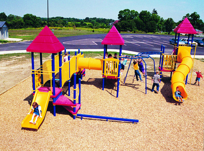 playsystem 6137 ages 2-5