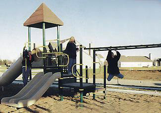 playsystem 6141 ages 2-5