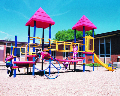 playsystem 5260 ages 2-5