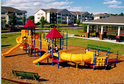 playsystem 6392 ages 2-5