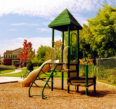 playsystem 6524 ages 2-5