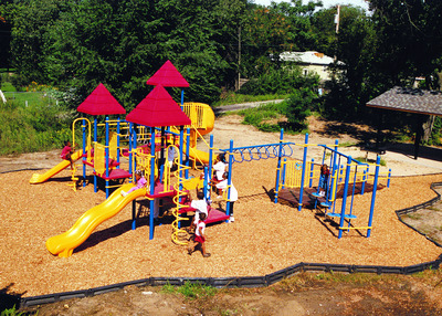 playsystem 6600 ages 2-5