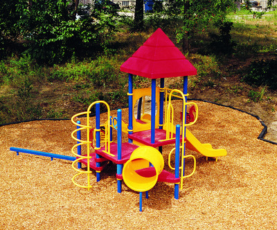 playsystem 5721 ages 2-5