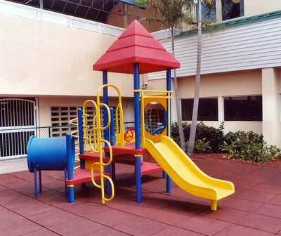 playsystem 5721A ages 2-5