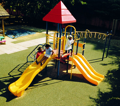 playsystem 6600ss ages 2-5