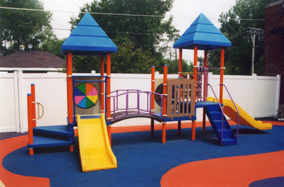 playsystem 5885 ages 2-5