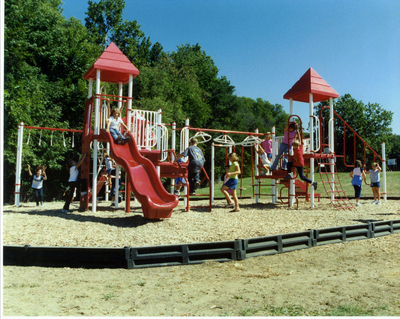playsystem 5004 ages 2-5