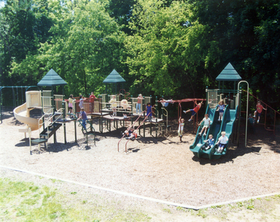 playsystem 5007 ages 2-5