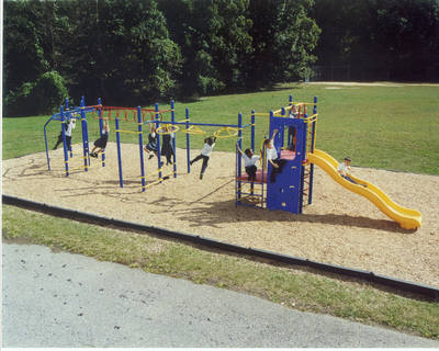 playsystem 5062 ages 2-5