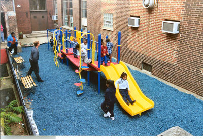 playsystem 5063 ages 2-5