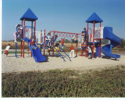 playsystem 5112 ages 2-5