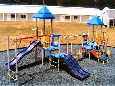 playsystem 5113 ages 2-5