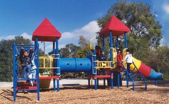playsystem 6137 ages 2-5