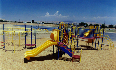playsystem 6141 ages 2-5