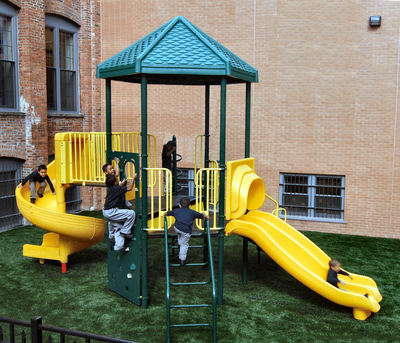 playsystem 6137 ages 2-5