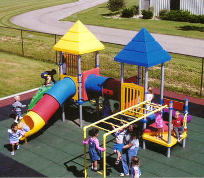 playsystem 6170 ages 2-5