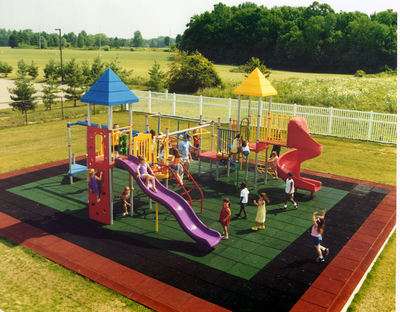 playsystem 5721 ages 2-5