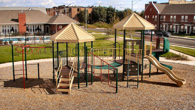 playsystem 6170 ages 2-5