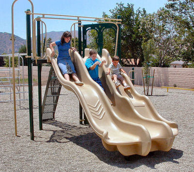 playsystem 6392 ages 2-5