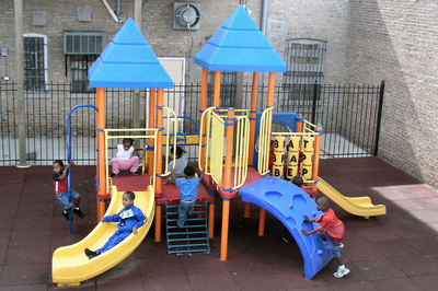 playsystem 6392 ages 2-5
