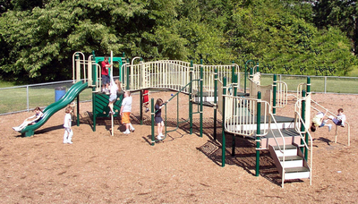 playsystem 6524 ages 2-5