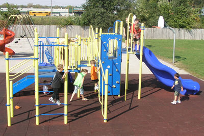 playsystem 5721A ages 2-5