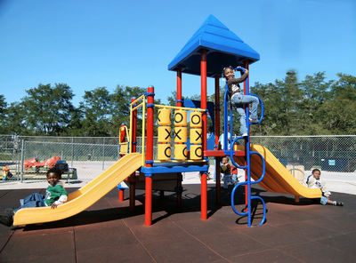 playsystem 6524 ages 2-5