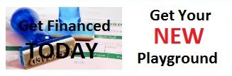 getting financing for your playground equipment