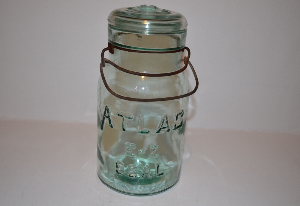 atlas jars