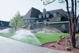 irrigation apex nc