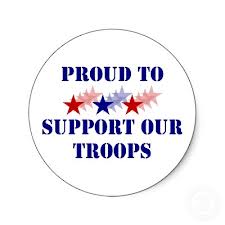 support usa